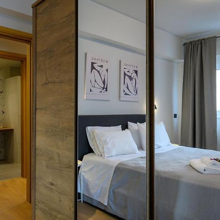 Apartmán Plato 88 Kalamata Exteriér fotografie