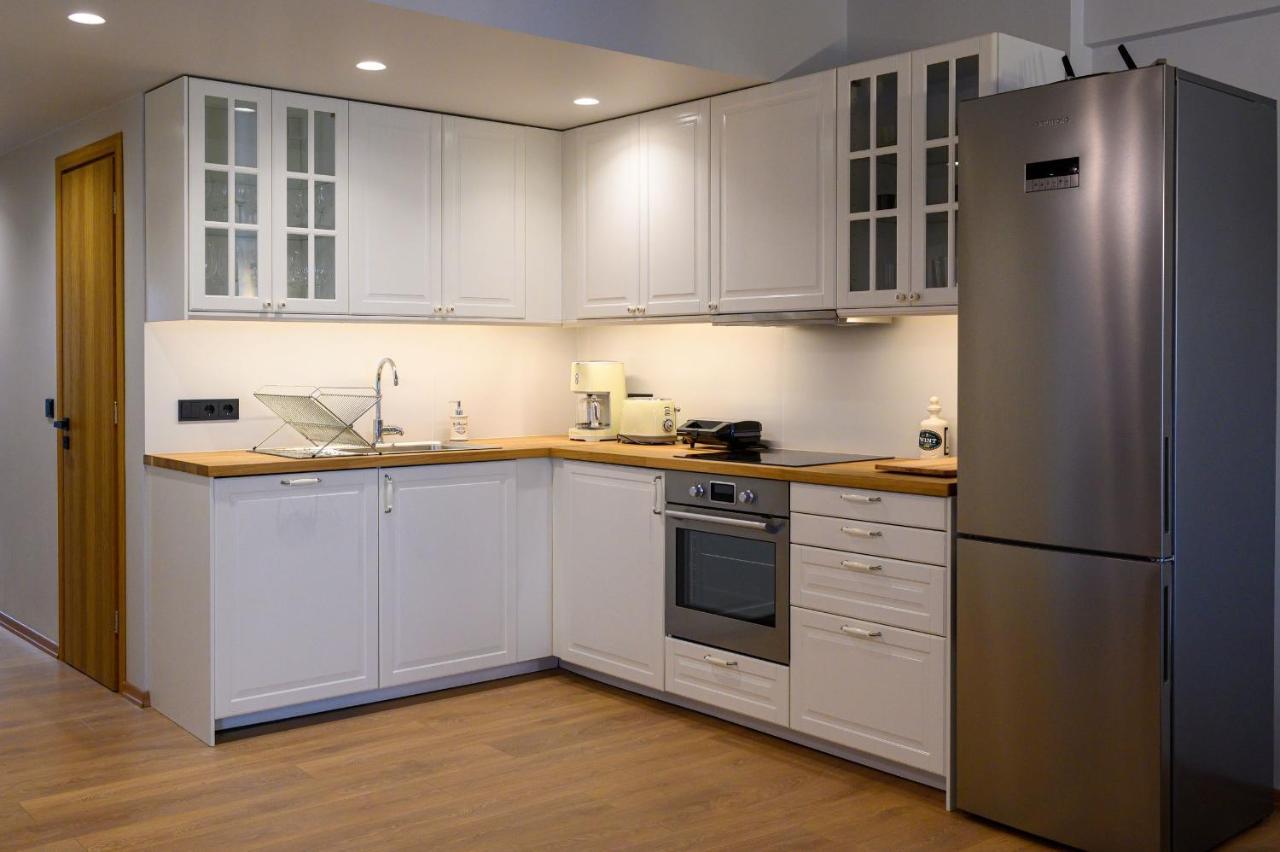 Apartmán Plato 88 Kalamata Exteriér fotografie