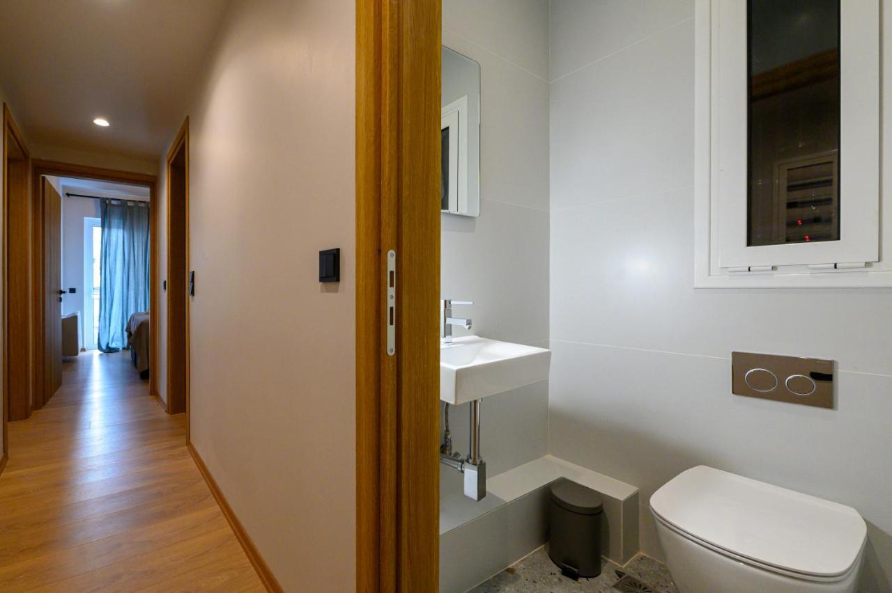 Apartmán Plato 88 Kalamata Exteriér fotografie