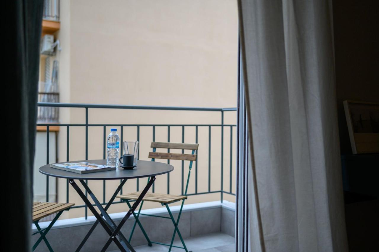 Apartmán Plato 88 Kalamata Exteriér fotografie