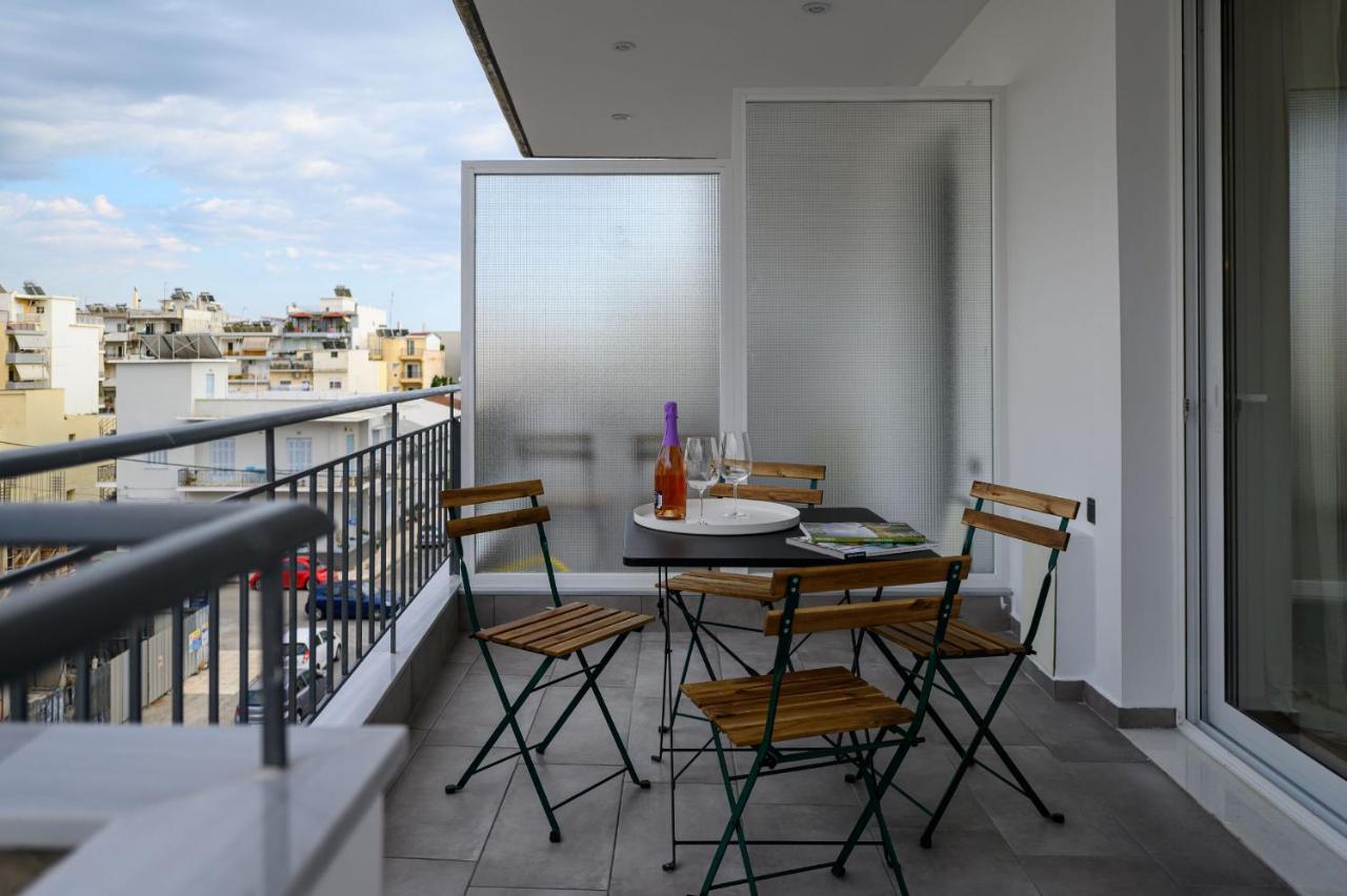 Apartmán Plato 88 Kalamata Exteriér fotografie