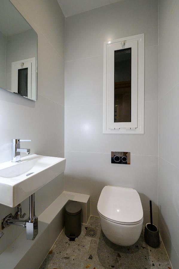 Apartmán Plato 88 Kalamata Exteriér fotografie