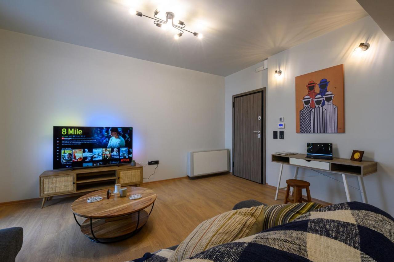 Apartmán Plato 88 Kalamata Exteriér fotografie
