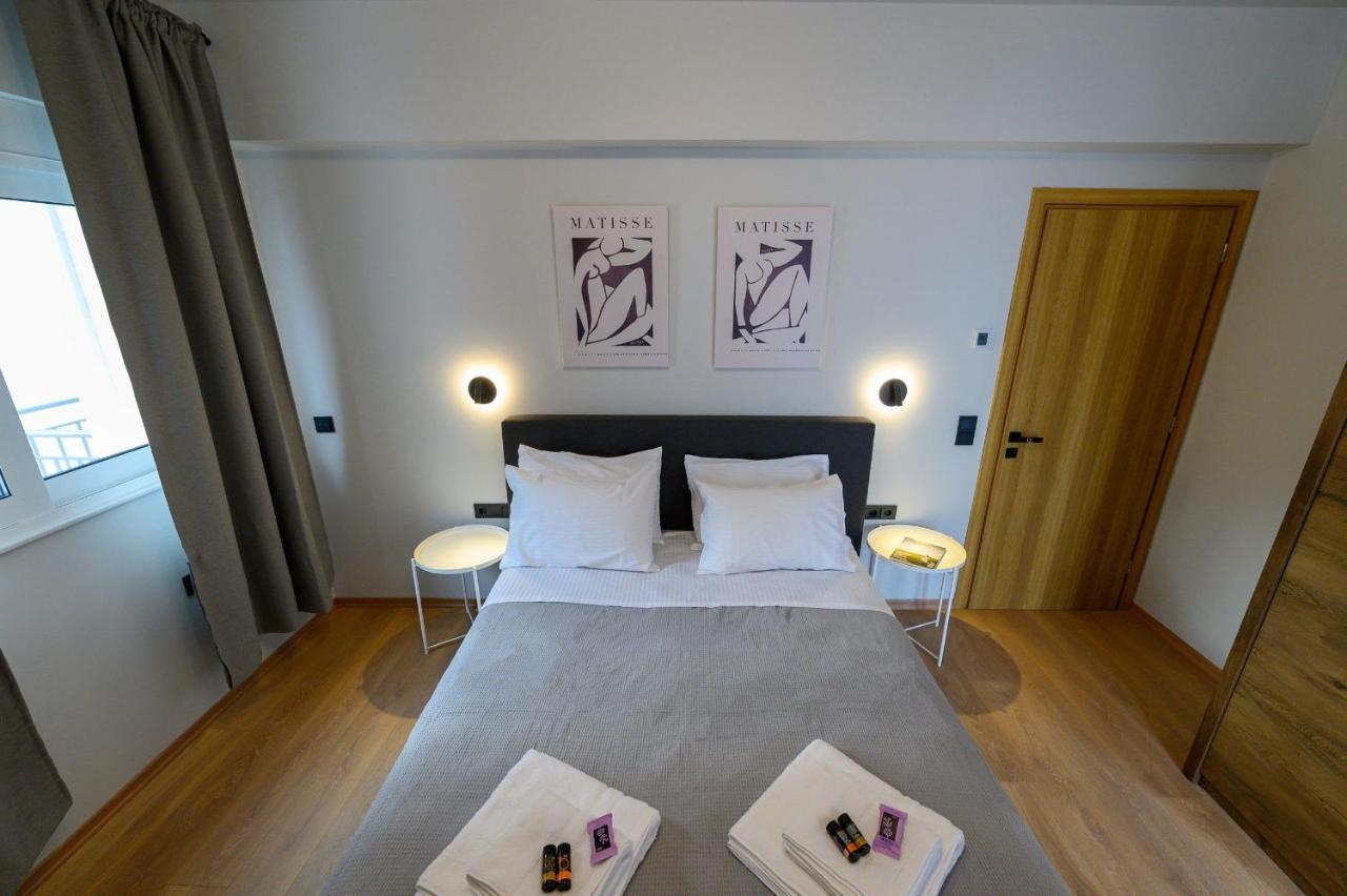 Apartmán Plato 88 Kalamata Exteriér fotografie