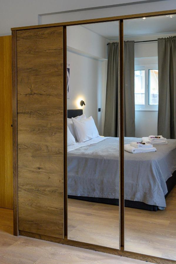Apartmán Plato 88 Kalamata Exteriér fotografie