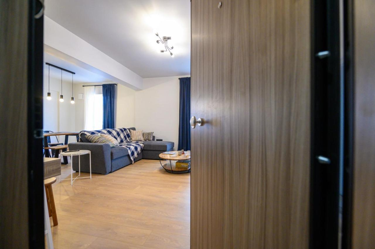Apartmán Plato 88 Kalamata Exteriér fotografie