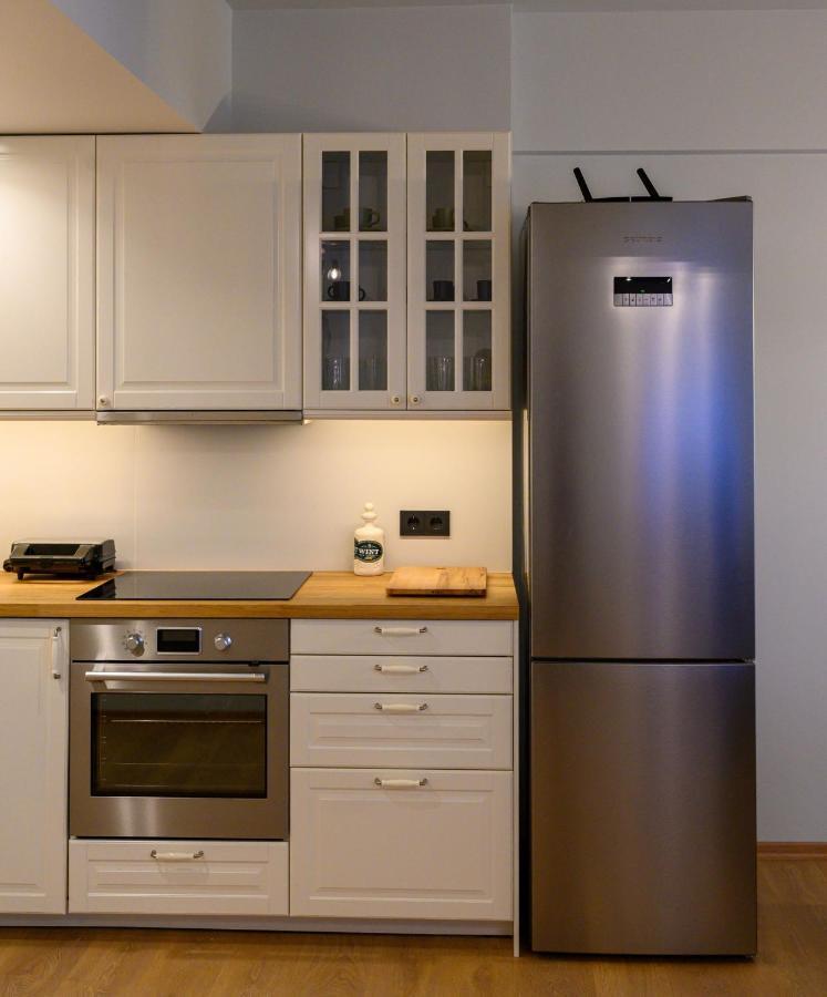 Apartmán Plato 88 Kalamata Exteriér fotografie