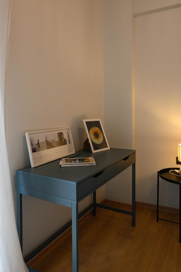 Apartmán Plato 88 Kalamata Exteriér fotografie