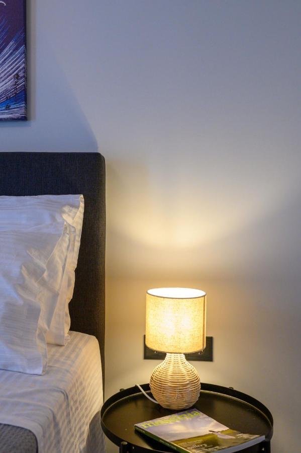Apartmán Plato 88 Kalamata Exteriér fotografie