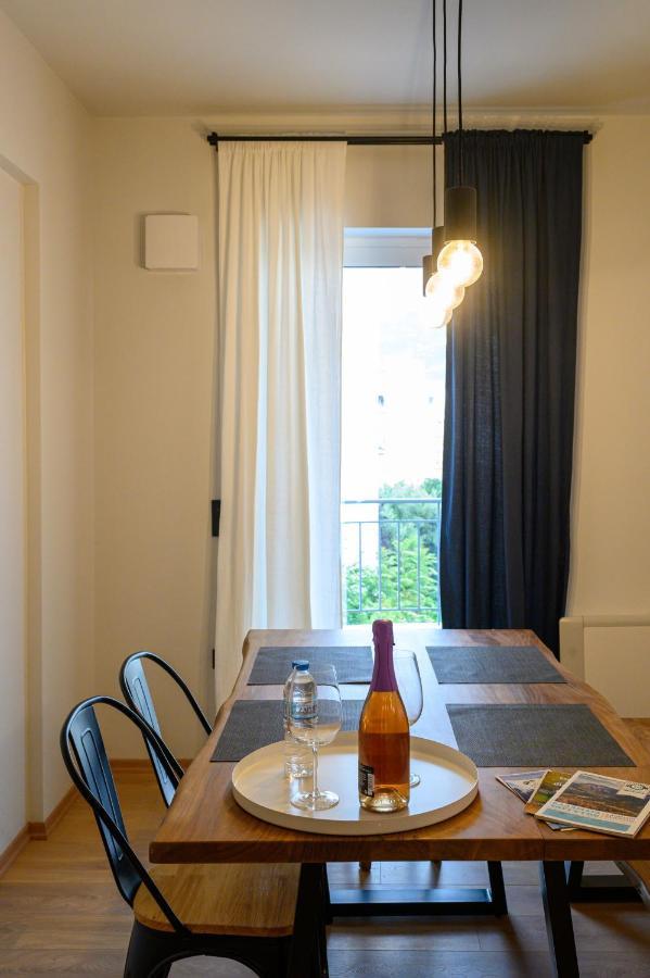 Apartmán Plato 88 Kalamata Exteriér fotografie