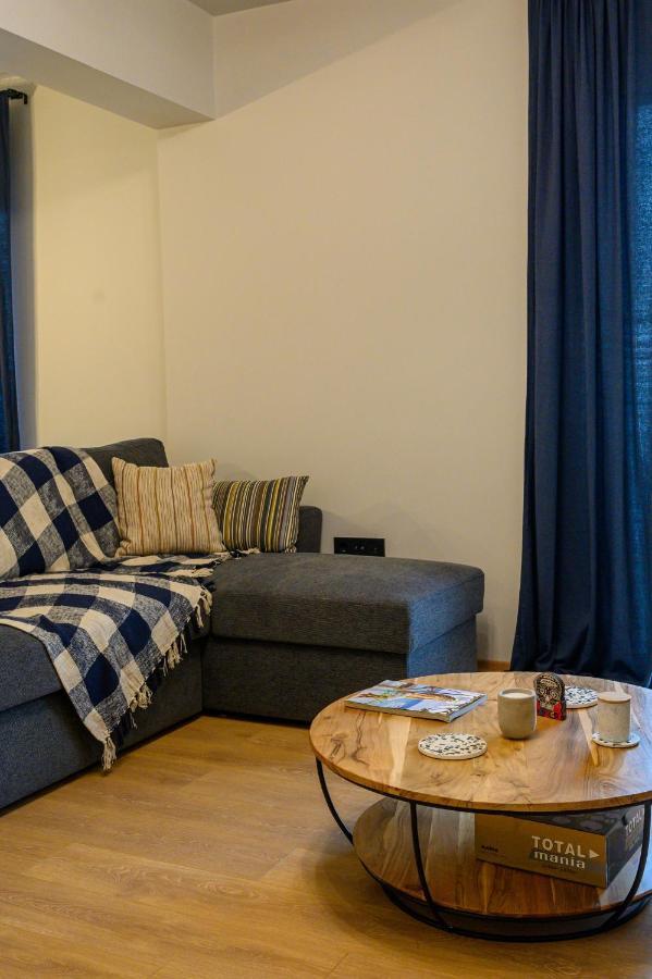 Apartmán Plato 88 Kalamata Exteriér fotografie
