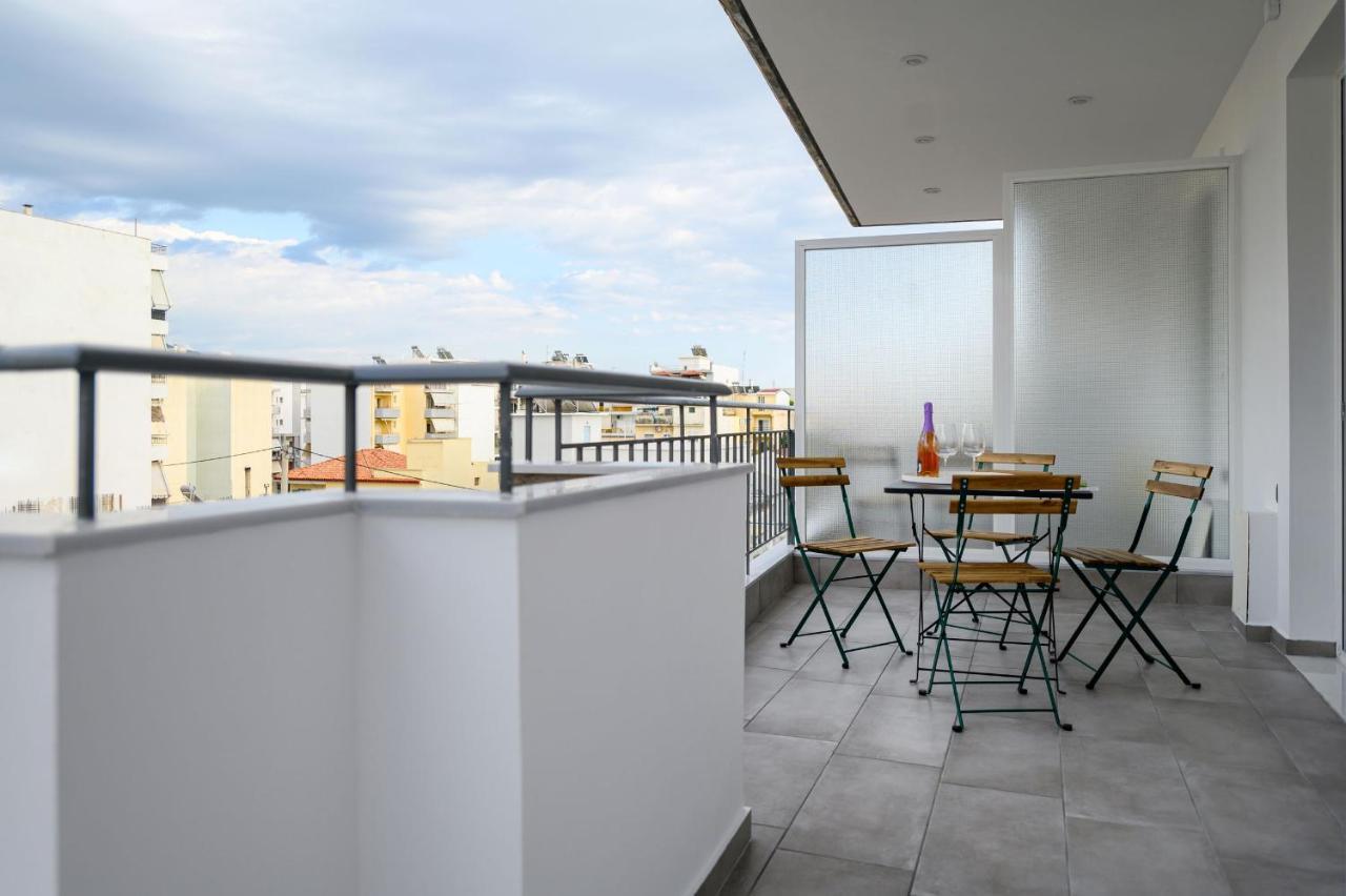 Apartmán Plato 88 Kalamata Exteriér fotografie