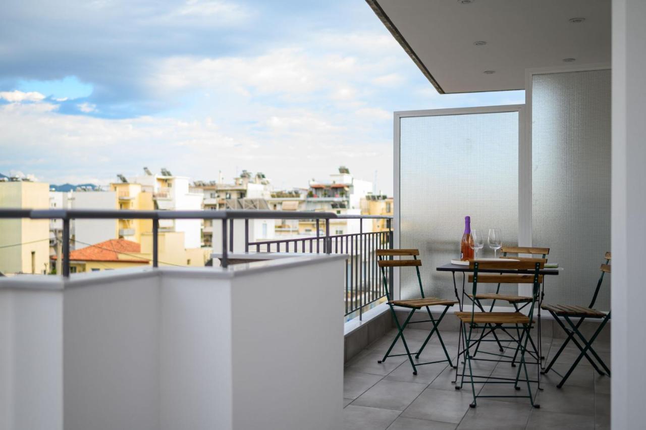 Apartmán Plato 88 Kalamata Exteriér fotografie