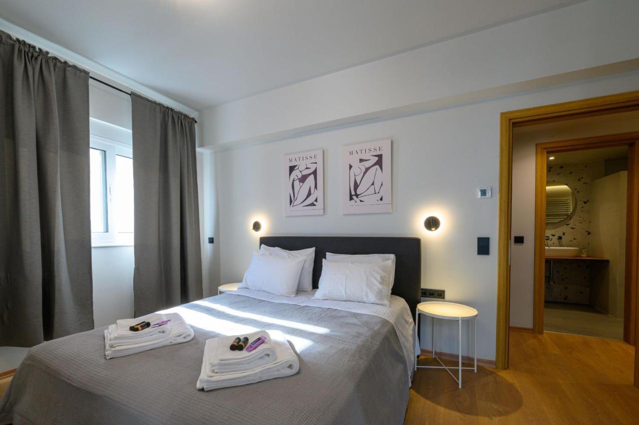 Apartmán Plato 88 Kalamata Exteriér fotografie