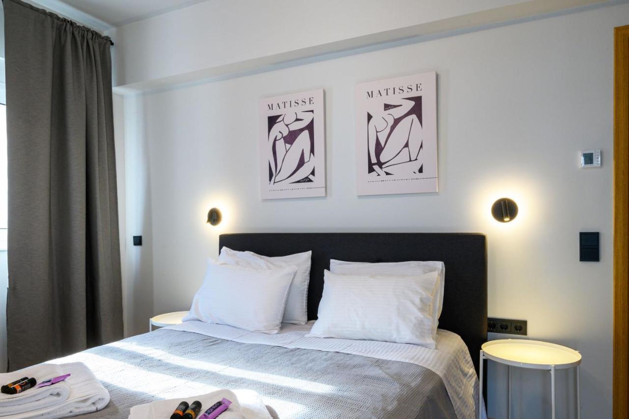 Apartmán Plato 88 Kalamata Exteriér fotografie
