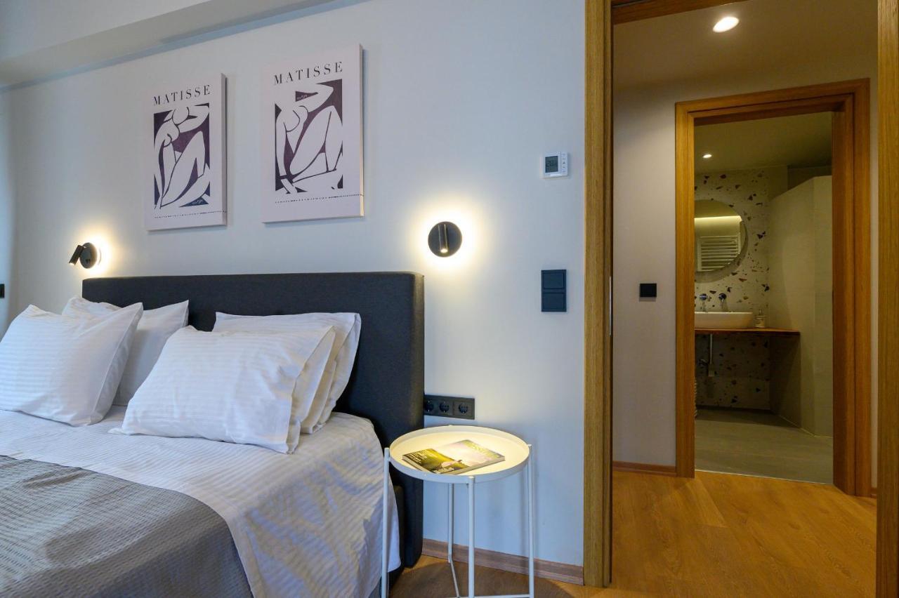 Apartmán Plato 88 Kalamata Exteriér fotografie