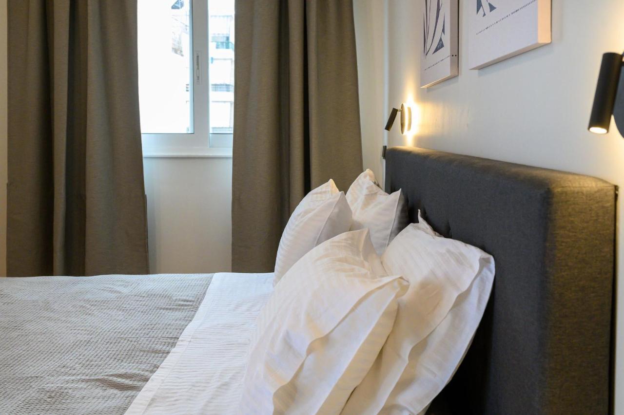 Apartmán Plato 88 Kalamata Exteriér fotografie