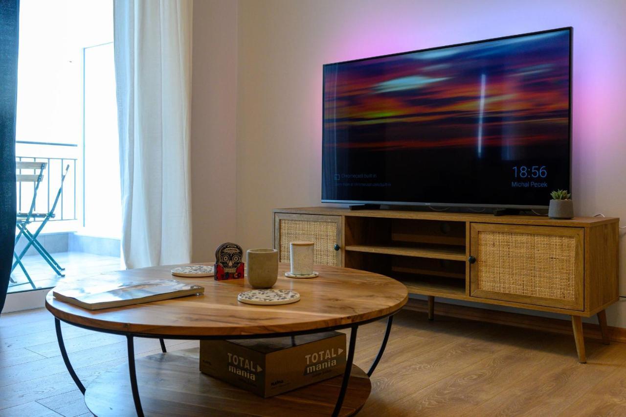 Apartmán Plato 88 Kalamata Exteriér fotografie