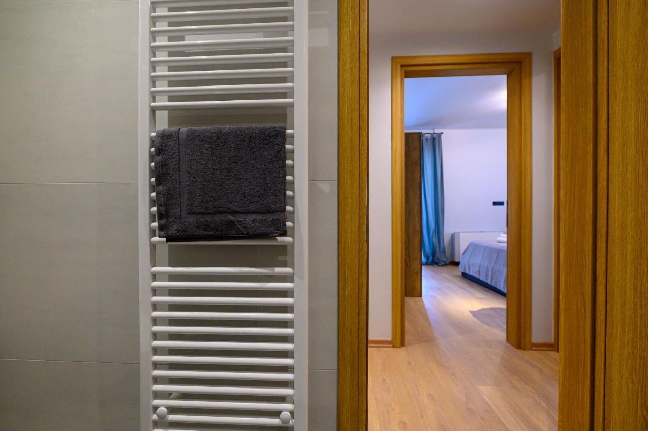 Apartmán Plato 88 Kalamata Exteriér fotografie