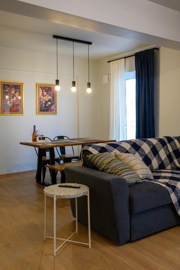 Apartmán Plato 88 Kalamata Exteriér fotografie