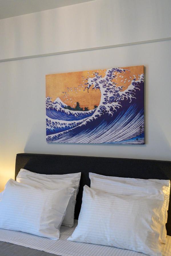 Apartmán Plato 88 Kalamata Exteriér fotografie